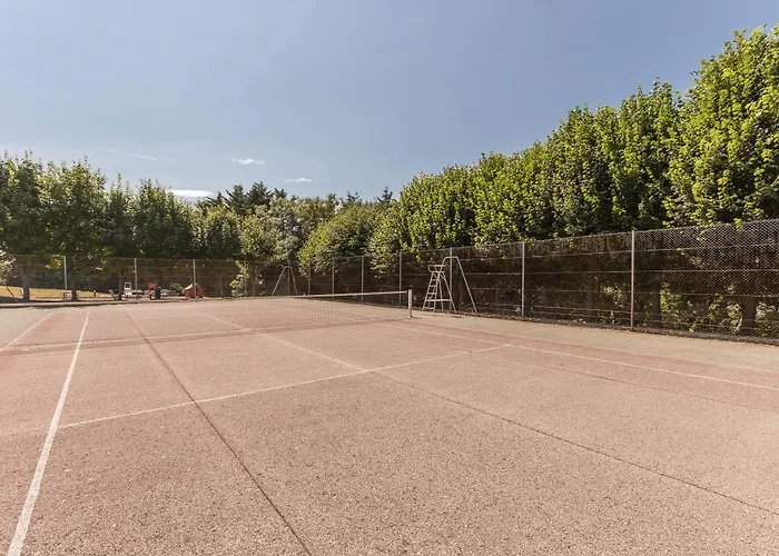 Résidence Pierre&vacances Les Tamaris