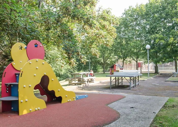 Pierre & Les Tamaris トルヴィル＝シュル＝メール