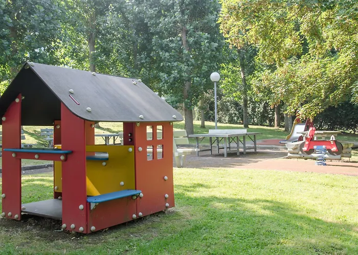 Résidence Pierre&vacances Les Tamaris Appart hôtel