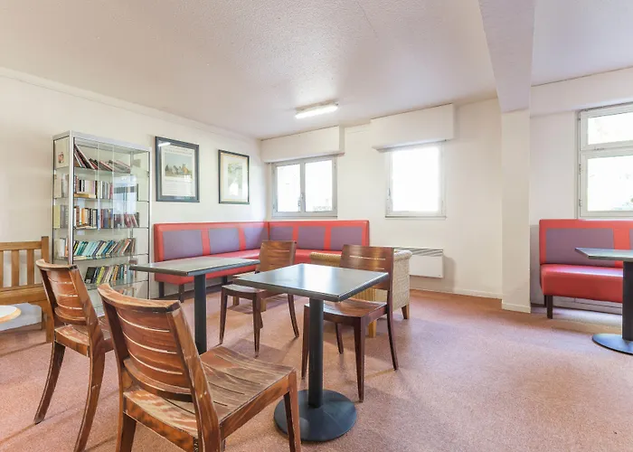 Appart hôtel Résidence Pierre&vacances Les Tamaris Trouville-sur-Mer