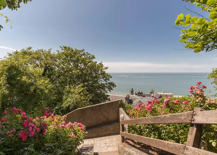 Appart hôtel Résidence Pierre&vacances Les Tamaris