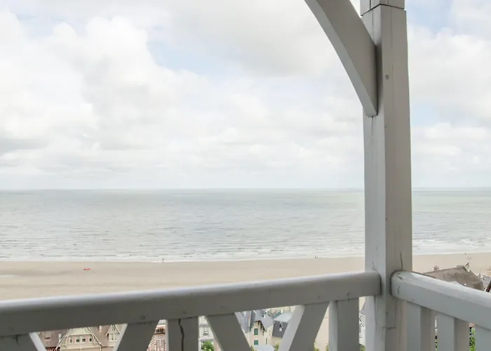 Résidence Pierre&vacances Les Tamaris Appart hôtel