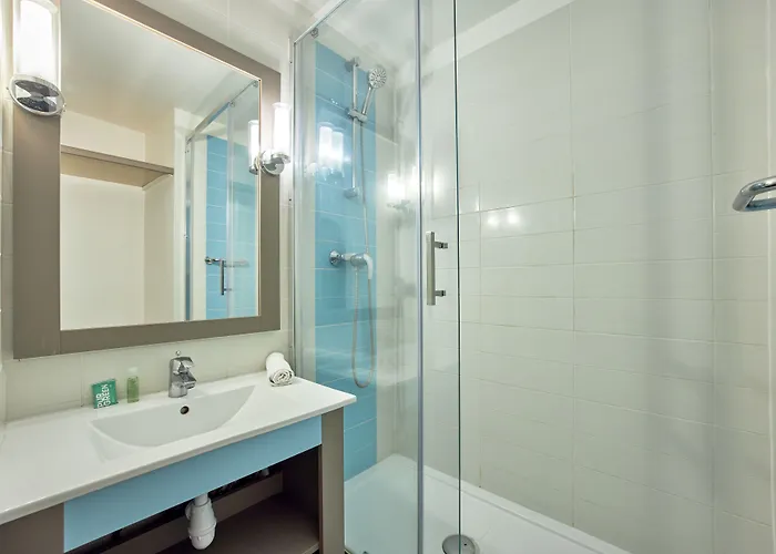 Pierre & Les Tamaris アパートホテル トルヴィル＝シュル＝メール