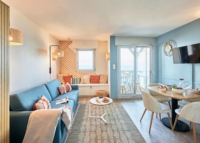 Résidence Pierre&vacances Les Tamaris