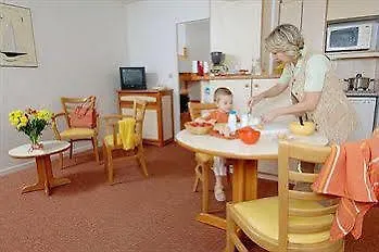 Résidence Pierre&vacances Les Tamaris Appart hôtel