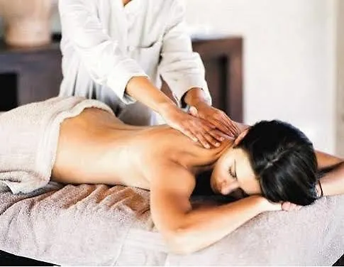 Résidence Pierre&vacances Les Tamaris Appart hôtel 2*